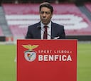El Benfica toca fondo