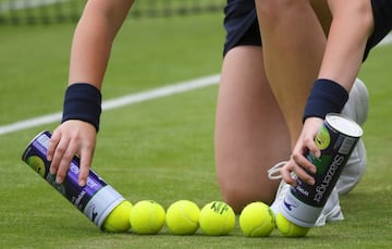 Todo menos tenis: Wimbledon