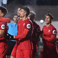 Gattoni, números contra sensaciones