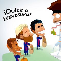 ¿Qué le tocará a Memo Ochoa contra el Barcelona?