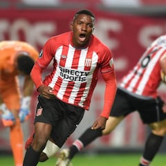 Los 16 equipos clasificados a octavos en la Copa Libertadores