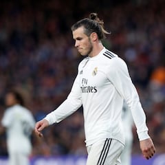 Where will Gareth Bale play after Real Madrid? MLS, Premier League...