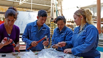 Potenciar Trabajo en junio: cuánto se cobra y fechas de pago