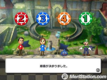 Boom Street, la versión occidental de Itadaki Street, en diciembre en España