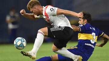 Copa de la Liga 2021: ¿Qué equipos son los favoritos para salir campeón?