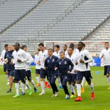 Final anticipada para Guardiola