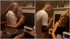 El video de Sebastián Villa que enojó a los hinchas de Boca y la explicación del colombiano