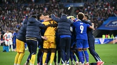 France vs Croatia summary: score, goals, highlights | UEFA Nations League