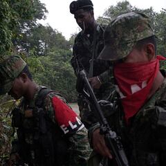 ELN secuestró al papá de Luis Díaz: cómo evoluciona, qué se sabe y últimas noticias