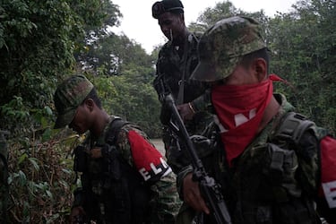 ¿Cuál es el departamento menos poblado de Colombia? 