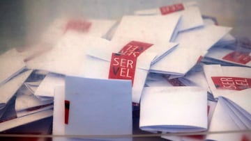 Elecciones Consejo Constitucional 2023: qué cargos se eligen y por cuántos candidatos puedo votar