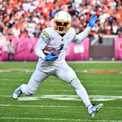 Denver Broncos vs LA Chargers: How to watch on TV and online