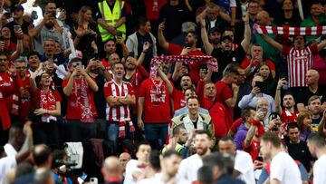 Remontada salvaje del Olympiacos: 27-2 en el tercer cuarto