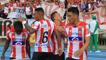 Junior y Am&eacute;rica es el partido m&aacute;s atractivo de la tercera fecha.