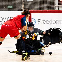 Casarramona y Porta elevan a España hasta las semifinales
