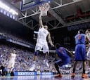 Kentucky Wildcats: 31-0 y rumbo hacia la temporada perfecta