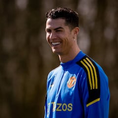 Cristiano Ronaldo presume de nuevo superdeportivo de lujo