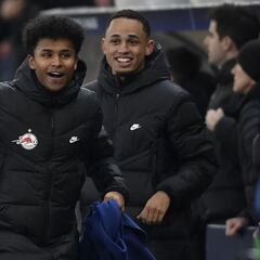 Adeyemi dice sí al Borussia