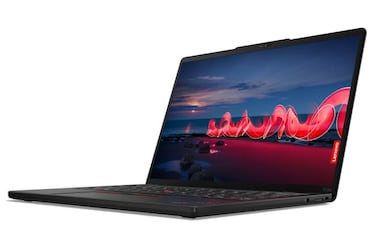 Lenovo presenta su nueva familia ThinkPad X13s y X1 Extreme Gen5 en el MWC 2022