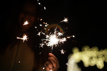 Ni Bogotá, ni Nariño: la ciudad colombiana en la que hay más heridos con pólvora al año