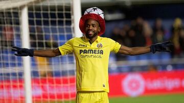 Bakambu y Bacca vuelven a poner orden