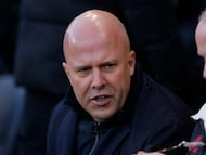 Live updates as Fulham host Liverpool at Craven Cottage today, Sunday January 4, in Week 20 of the 2024/25 Premier League season.