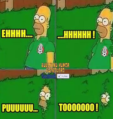 Los 30 mejores memes del México vs Nueva Zelanda