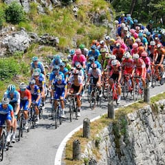 Esperpento en la Adriática Ionica: cancelada a 16 horas del inicio