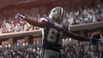 Captura de pantalla - Madden NFL 19 (PC)