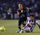 Alexander Mejía minimiza el mal momento de los Rayados