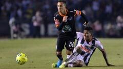 El volante colombiano justifica el mal comienzo del Monterrey en la Liga Mexicana. 