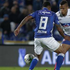 Horarios y fechas de la jornada 5 de los cuadrangulares