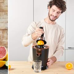 Tenemos los cinco mejores exprimidores para que prepares tus zumos, batidos o ‘smoothies’