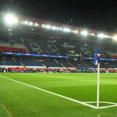 PSG deny FFP reports