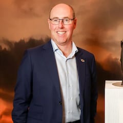 El whisky escocés más antiguo del mundo, a la venta por 17 millones de euros: fue destilado durante la Segunda Guerra Mundial