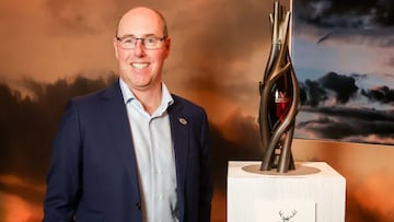 El whisky escocés más antiguo del mundo, a la venta por 17 millones de euros: fue destilado durante la Segunda Guerra Mundial