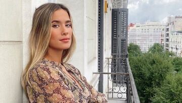 El sorprendente look de María Pombo para salir de fiesta con su abuela