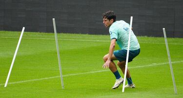 José Alberto les pina las orejas