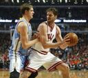 Cleveland firma al gigante deseado: Timofey Mozgov