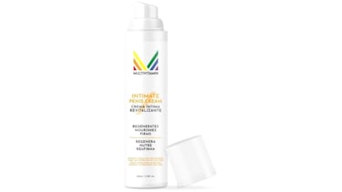 Ni olor ni irritación: la crema íntima masculina que hidrata, suaviza y rejuvenece la piel