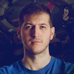 Red Bull Batalla Nueva Historia desvela su prólogo: formato y competidores