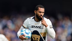 Pumas y una oportunidad dorada en casa frente a Santos