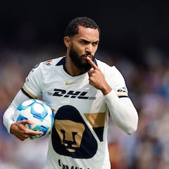 Pumas y una oportunidad dorada en casa frente a Santos