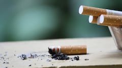 El BOE publica la nueva subida en los precios del tabaco