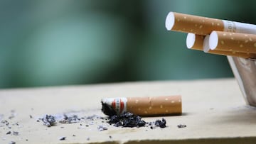 El BOE publica la nueva subida en los precios del tabaco