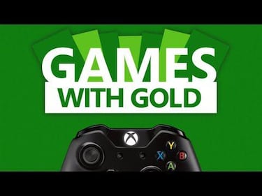 Games With Gold de Xbox One necesitará suscripción activa para tener acceso a juegos gratis