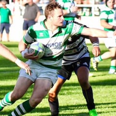 Senor-Santboiana: duelo por el play-off en San Román