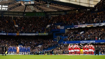 Para el cierre de la jornada 34 en Premier League, Arsenal recibirá a Chelsea, equipo que más invirtió en fichajes durante el pasado mercado de transferencias, pero ¿Qué plantilla vale más?