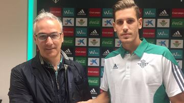 Alegría: "Jugar ante el Madrid es un plus de motivación"