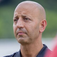 Matxin: “Tras el Tour, Pogacar tiene en el plan hacer la Vuelta”